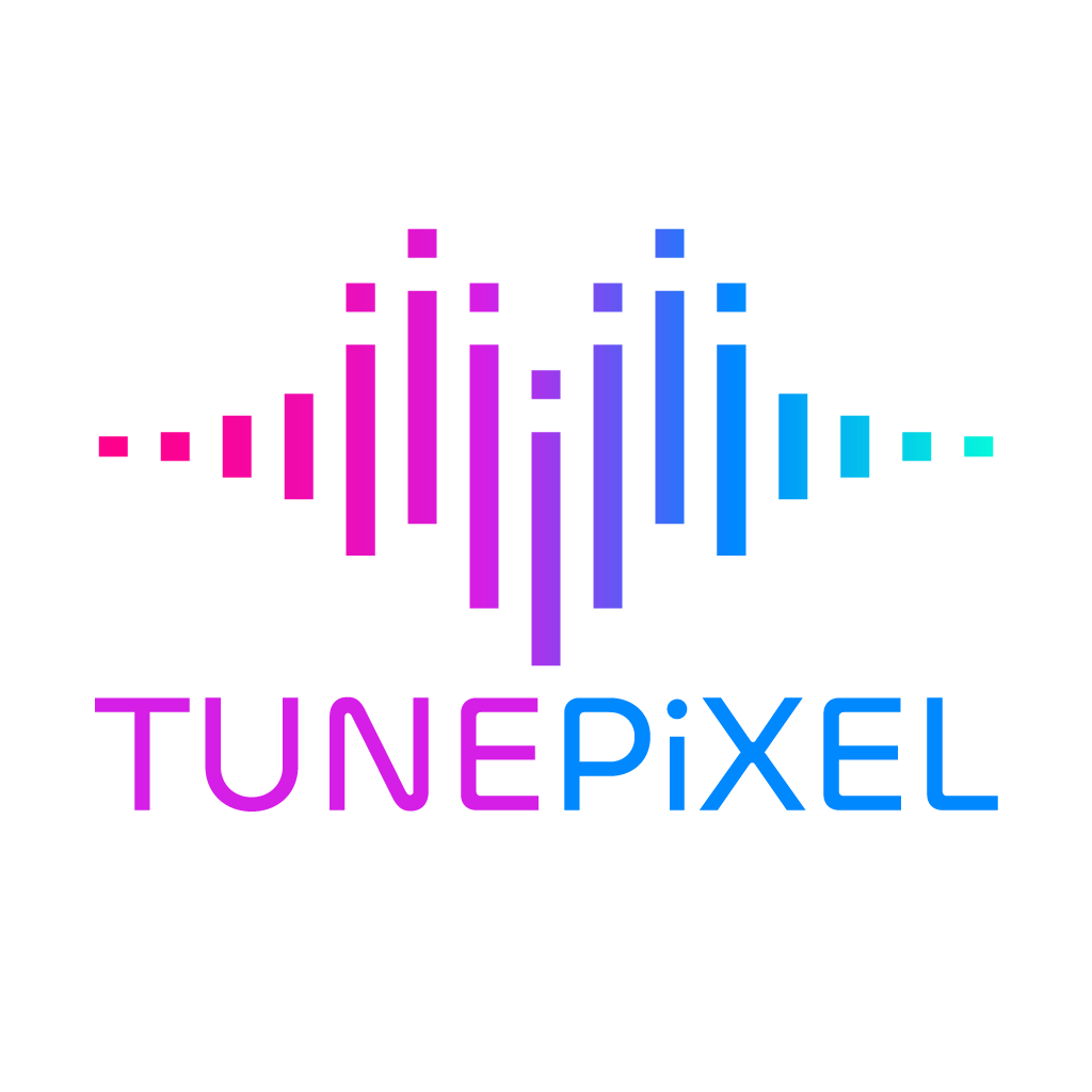 TUNEPiXEL Logo